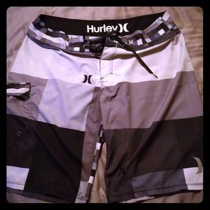Hurley Board Shorts
